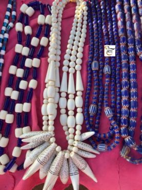 Ceremonial Necklace