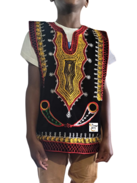 Ndop Toghu Original - Kid