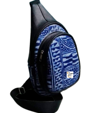 Crossbody Bag - Ndop