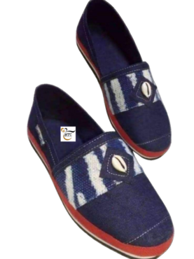 Shoes - Ndop