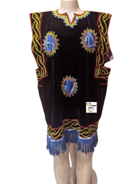 Ndop Toghu Original - Women